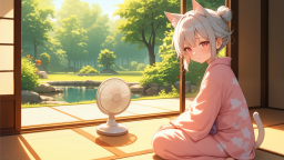 JUST FANS™ Discord Server Banner