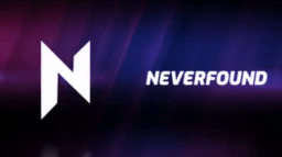 NeverFound Discord Server Banner