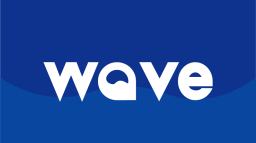Wave Development Studio Discord Server Banner