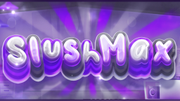 SlushMax Server Discord Server Banner