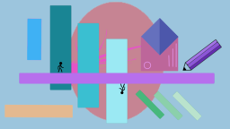 Art House Discord Server Banner