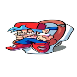 Literally FNF! Discord Server Banner