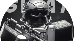 SWAT Discord Server Banner