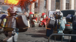 SWAT Discord Server Banner