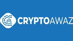 Crypto Awaz Discord Server Banner