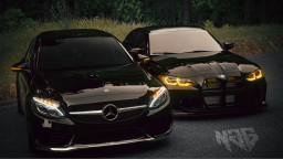 ππͺπ’πππ―πππ£ππππ§πππ Discord Server Banner