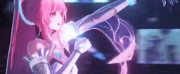 Wuthering Waves Unofficial Discord Server Banner