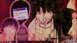 The Wired Discord Server Banner