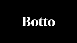 Botto Discord Server Banner