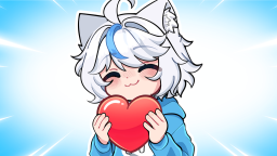 Servidor do Falon ✨ Discord Server Banner