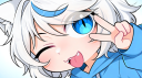 Servidor do Falon ✨ Discord Server Banner