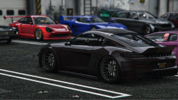 Stxnce Society Discord Server Banner