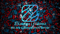 ZΞLounge Discord Server Banner