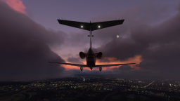 The Pilot Club Discord Server Banner