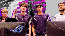 Loyal Esports™ Discord Server Banner