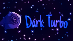 Dark Turbo (Offline) Discord Server Banner