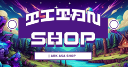 Ark Ascended Discord Server Banner