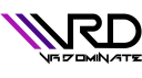 VRDominate Community Discord Server Banner