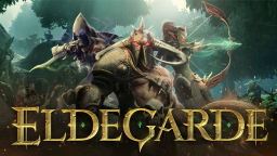Eldegarde Discord Server Banner
