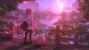 Irelyth Discord Server Banner