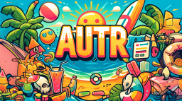 AUTR Discord Server Banner