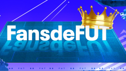 FC25 Discord Server Banner