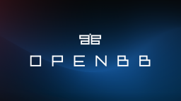 OpenBB Discord Server Banner