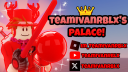 TeamIvanRBLX's Terrifying Shift Discord Server Banner