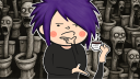 ☥ The Damned ☥ Discord Server Banner
