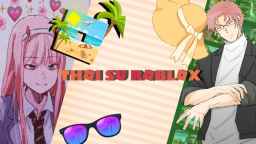 📣 Thoi Su Roblox Discord Server Banner