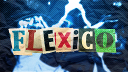 FLEXICO Discord Server Banner