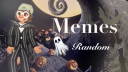 MEMES RANDOM Discord Server Banner