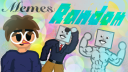 MEMES RANDOM Discord Server Banner