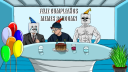 MEMES RANDOM Discord Server Banner