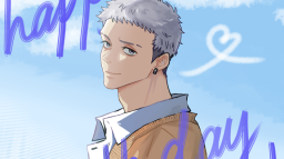 Tokyo Revengers Discord Server Banner