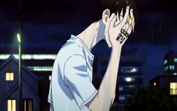 Tokyo Revengers Discord Server Banner