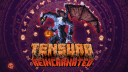 Tensura Mod - Tensei Shitara Slime datta ken Discord Server Banner