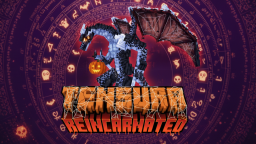 Tensura Mod - Tensei Shitara Slime datta ken Discord Server Banner