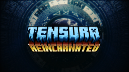 Tensura Mod - Tensei Shitara Slime datta ken Discord Server Banner