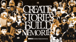 KOTA KITA ROLEPLAY INDONESIA Discord Server Banner
