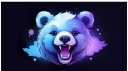 IceBear Lounge Discord Server Banner