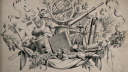 The Philosophy Cafe Discord Server Banner