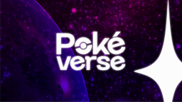 🩷✨ Pokeverse #4K !!! 🎃👻 Discord Server Banner