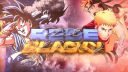 Rede Blacky - MCPE Discord Server Banner