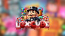 LuxCube Discord Server Banner