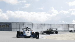 Rigged (BeamSharp) Discord Server Banner