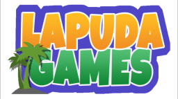 Lapuda Games Discord Server Banner