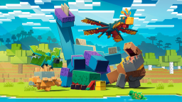 WanMine Network Discord Server Banner