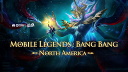 Mobile Legends Discord Server Banner