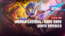 Mobile Legends Discord Server Banner
